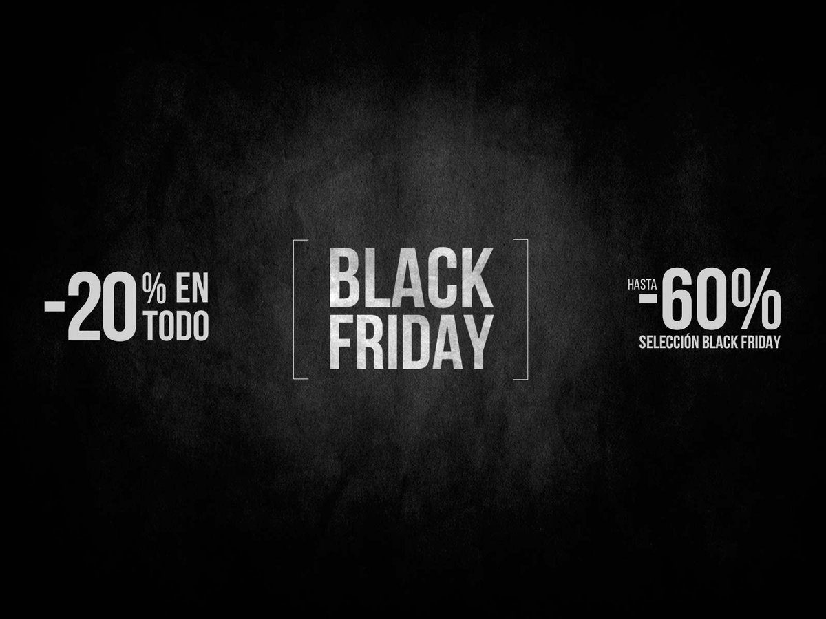 barrabescom's tweet photo. El invierno, cuanto más blanco mejor... Pero un poco de Black Friday no hace daño a nadie no?! 😂 https://t.co/WMF5pCNuBa #BlackFriday #GoExploringNow #barrabes https://t.co/Z1LJGhKGhH