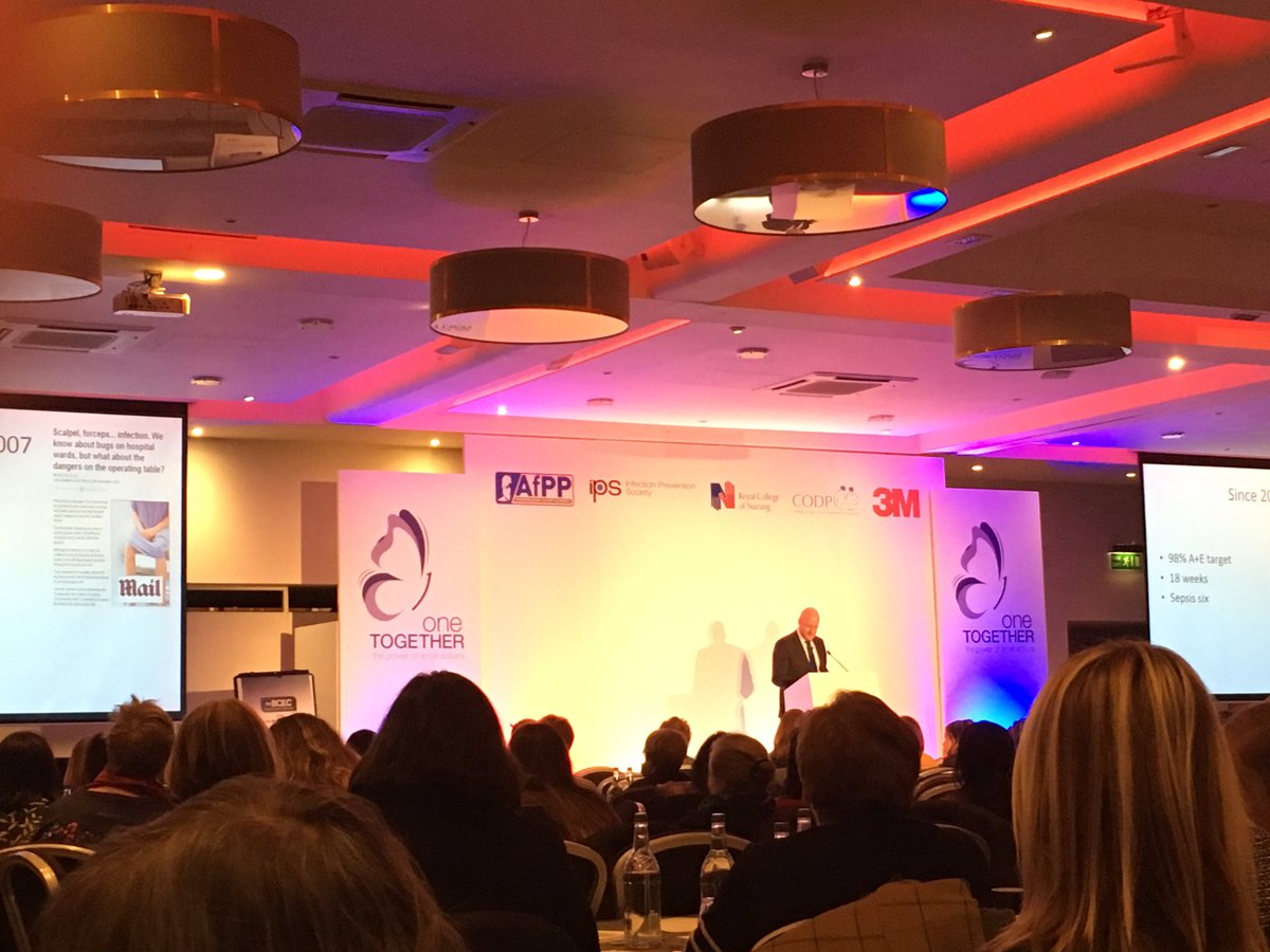 clare_williams3's tweet photo. Overcoming Challenges to Quality Improvement by Mr Mike Reed #OneTogether https://t.co/BF0q4tusGk