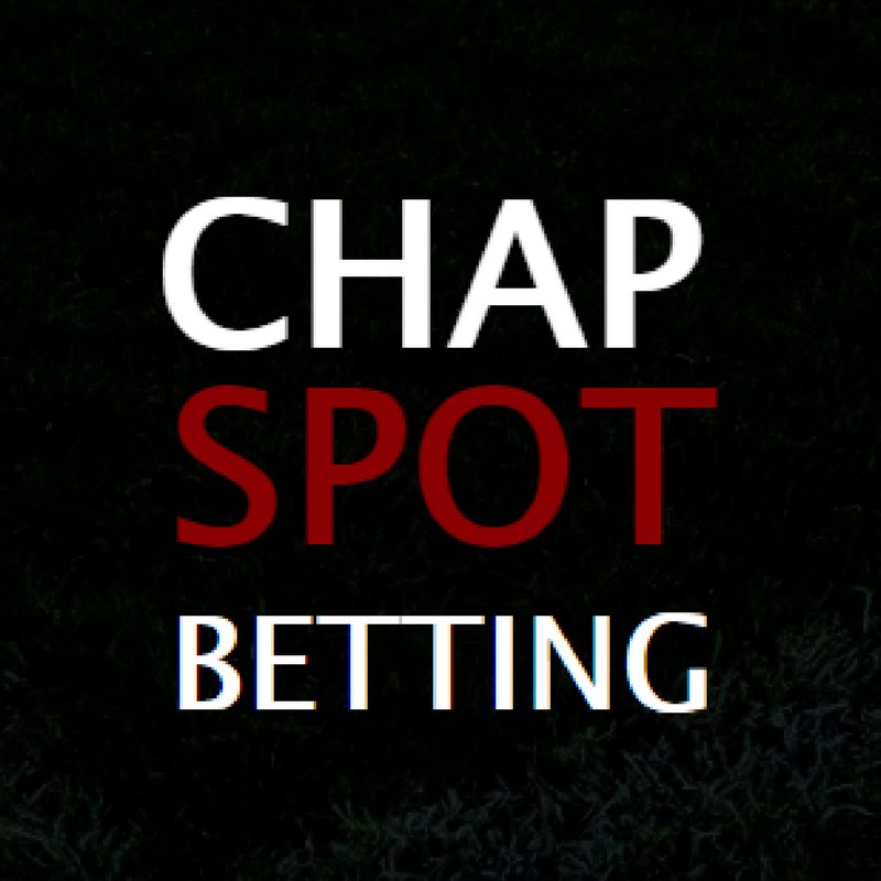 5/4 'WIN' FOOTBALL DOUBLE! ⚽️✔️
8/1 HORSE RACING NAP! 🐎✔️

Get them both for FREE here - chapspotbetting.com/free-tips