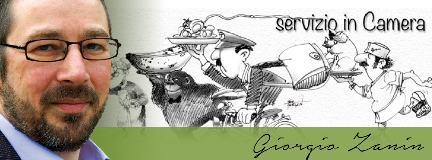 giorgiozanin_it's tweet photo. Buona lettura! #ServizioinCamera
https://t.co/YDX3v95uJO https://t.co/ptBadGxkDy