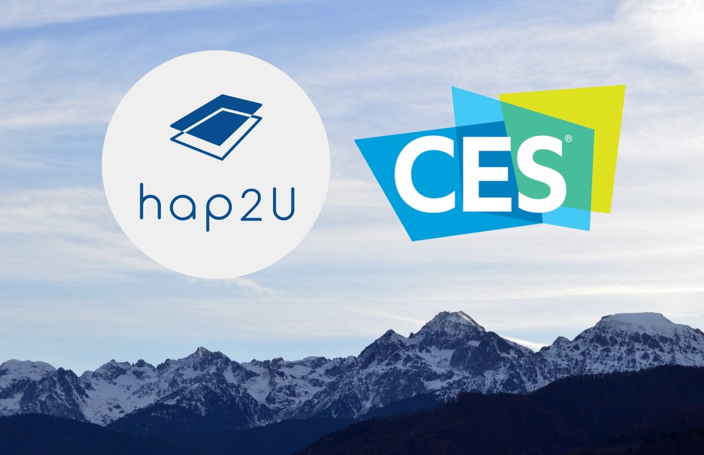hap2_u's tweet image. Bringing what&apos;s cool from the French Alps to Las Vegas for #CES2018 with @businessfrance &amp;amp; @Minalogic ! Be ready to touch &amp;amp; feel what&apos;s on your screen ! #Techregion #Frenchtech #startup