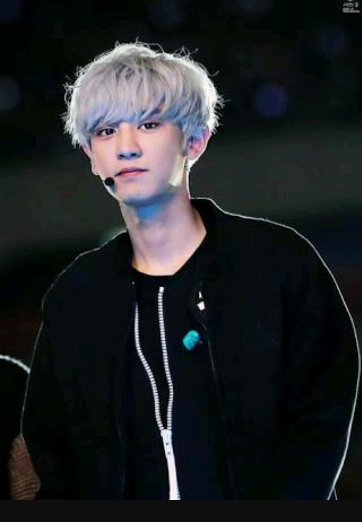 AisyahPutripra5's tweet photo. #AeriINAforEXO #EXOLINA_LetsVote
#EXO #엑소
#엑소_Power
#KoKoBop
#TheWarEXO
#EXOL
#INDONESIA
@weareoneEXO
to be cool and hansome #CHANYEOL with light grey Hair 😎😉 https://t.co/onbj2XOPpV