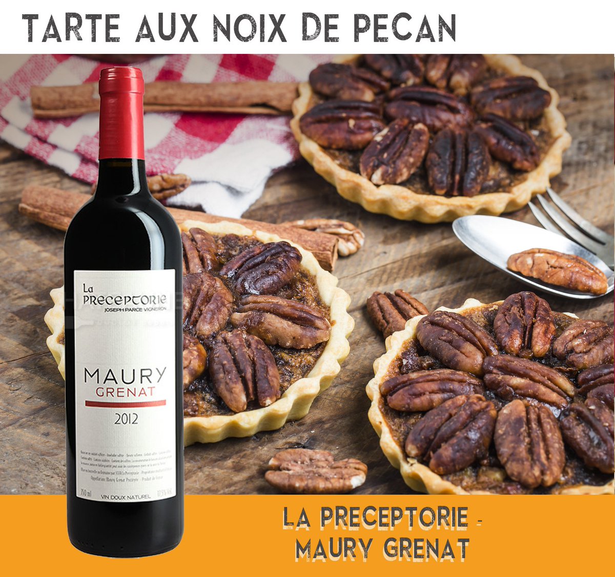 #Thanksgiving est une fête très typique en Amérique avec sa fameuse dinde farcie. 
Pour célébrer cette journée et accompagner ce repas spécial States, #CAVAVIN a sélectionné 3 jolis #vins pour la French Touch!