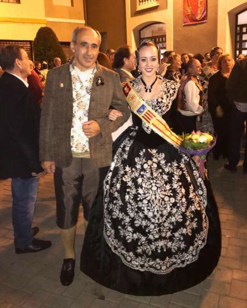 Falla Sants Patrons tweet media