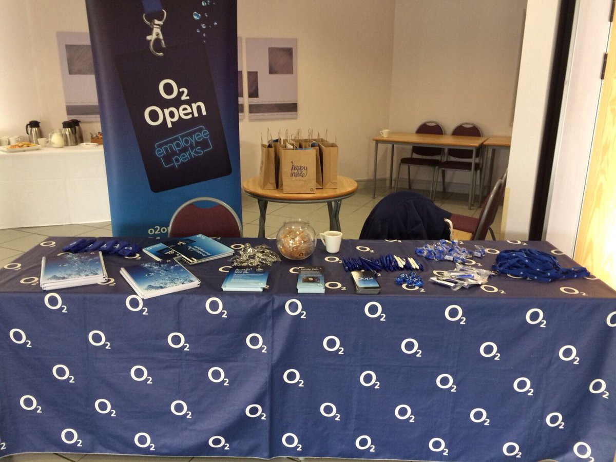 CelfoneTrading's tweet image. Ready for our last benefits roadshow with the @WMPolice today. Come and visit us in the Coventry technology centre today to find out all about your #o2open discount!