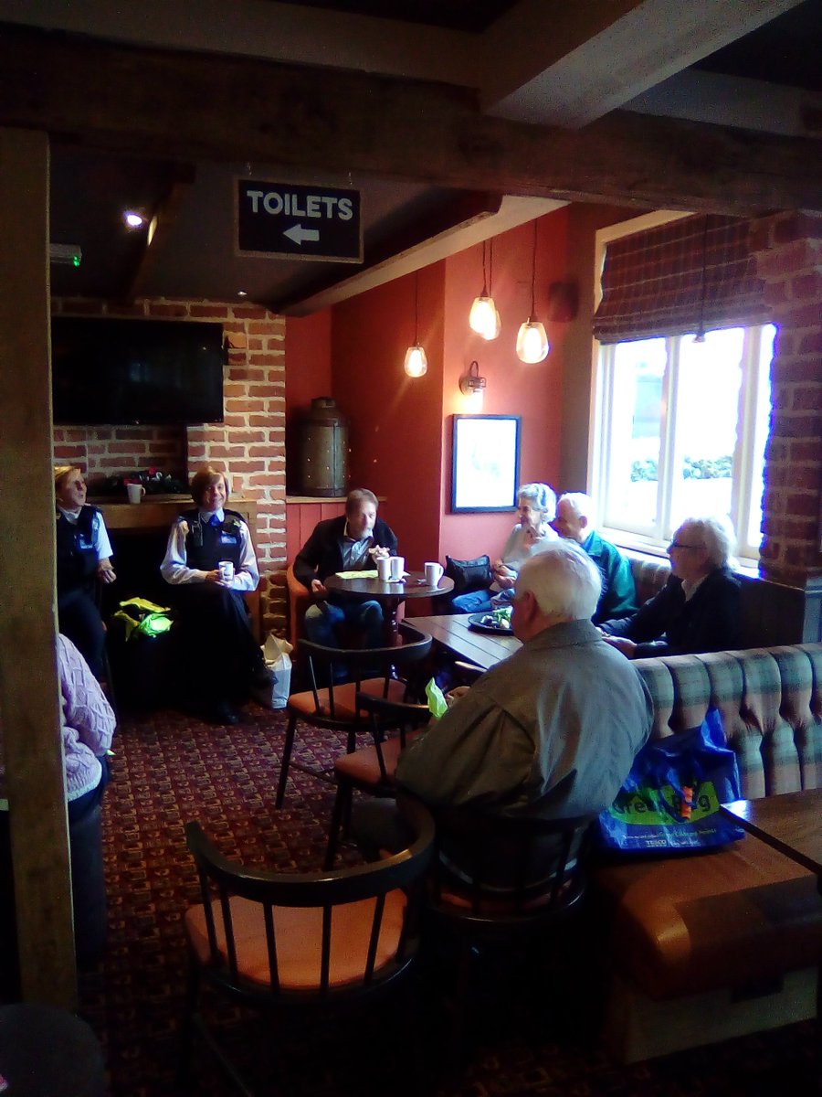 thisisredbridge's tweet photo. Why not attend @MPSRedbridge's “Cuppa with a Copper” event tomorrow? They'll be at the Harvester, High Road, Chadwell Heath from 10 – 11am. Head in for a quick brew! #ThisIsRedbridge #mylocalculture https://t.co/HeD1s46DBx