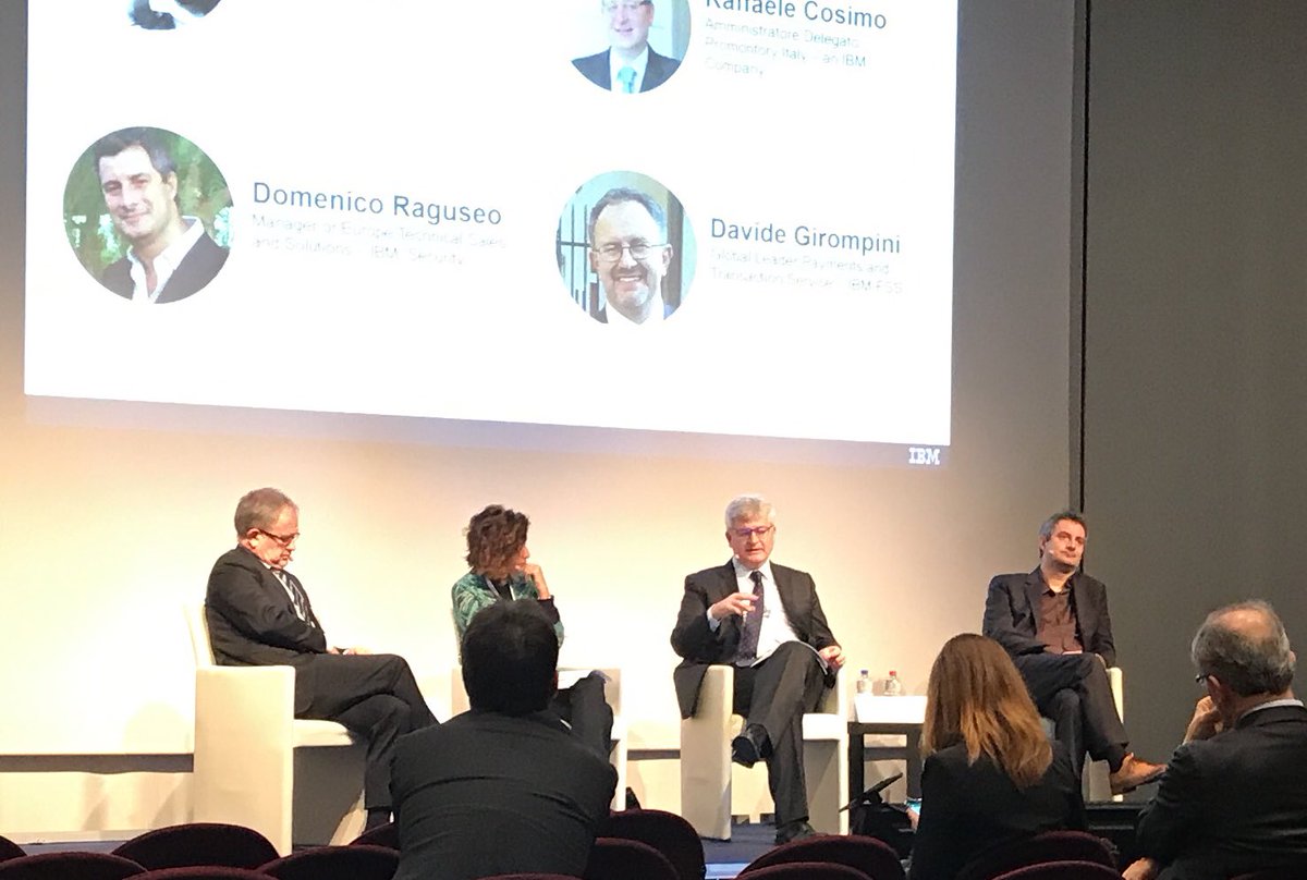 VPRenato's tweet photo. #salonedeipagamenti Domenico Raguseo sta parlando di cyber attack    Finanziari in relazione ai pagamenti in aula blue 2 Molto interessante !! https://t.co/CirMkeX08t