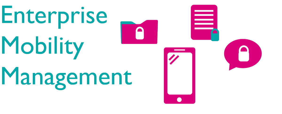 5 Ways EMM can help you comply with GDPR: bit.ly/2jRJRjK #GDPR