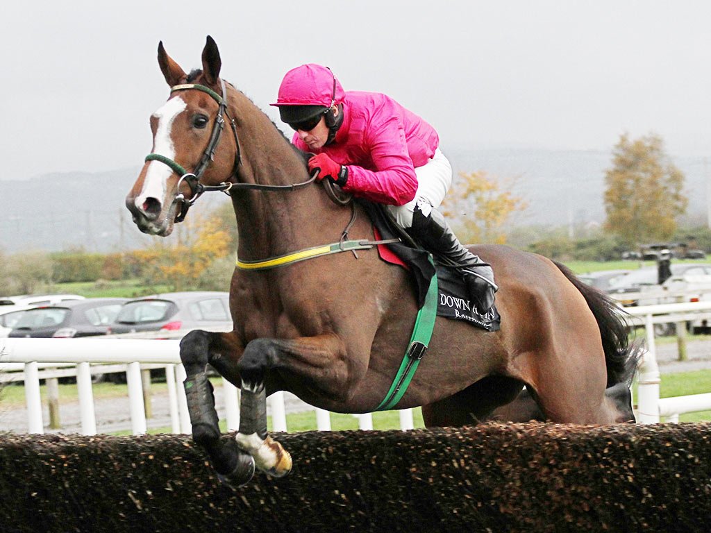 Racing Post tweet media