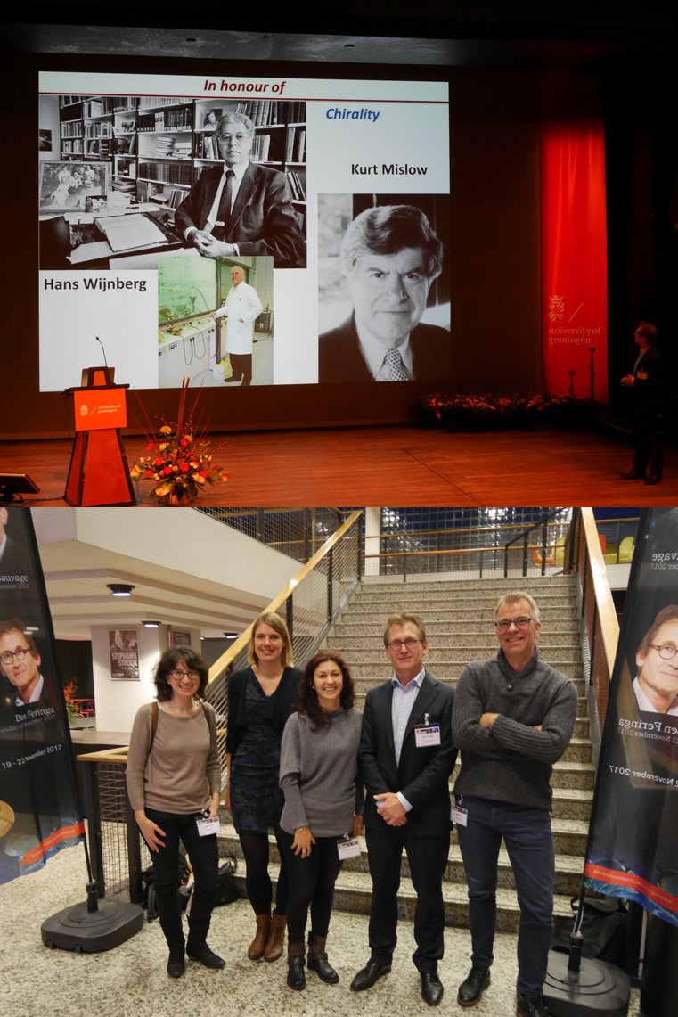 Syncom BV tweet media