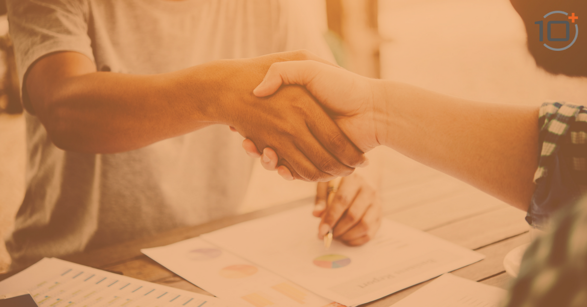 10plusmedia's tweet image. "Content builds relationships. Relationships are built on trust. Trust drives revenue." Andrew Davis
10plusmedia.co.za