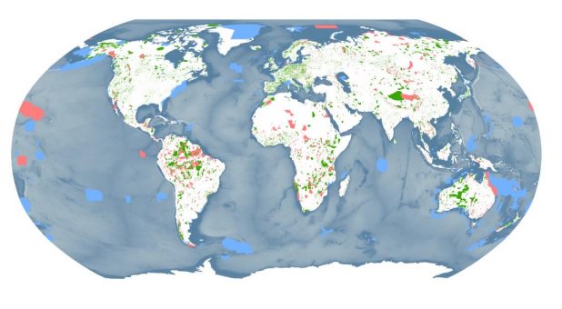 protectedplanet's tweet photo. We now have a #WPDA manual in Russian! WDPA manuals provide info &amp; guidance on data held in WDPA, including history &amp; collection methods, and how they should be interpreted &amp; used for analyses &amp; research. Learn more here https://t.co/BJSVWe48fr

#conservation #PAs #Russia https://t.co/PZ9h7pRwp2