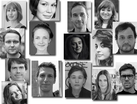 reporterforum's tweet photo. Radikale in Europa, Gute-Nacht-Geschichten, Flüchtlingsretter auf dem Mittelmeer, eine virtuelle Zeitreise in die DDR-Vergangenheit, die Underground-Drag-Szene in Berlin - darum geht's in den nominierten Web-Videos des #reportepreis: https://t.co/hzEWMMSzXU https://t.co/6mlr2dsEJZ