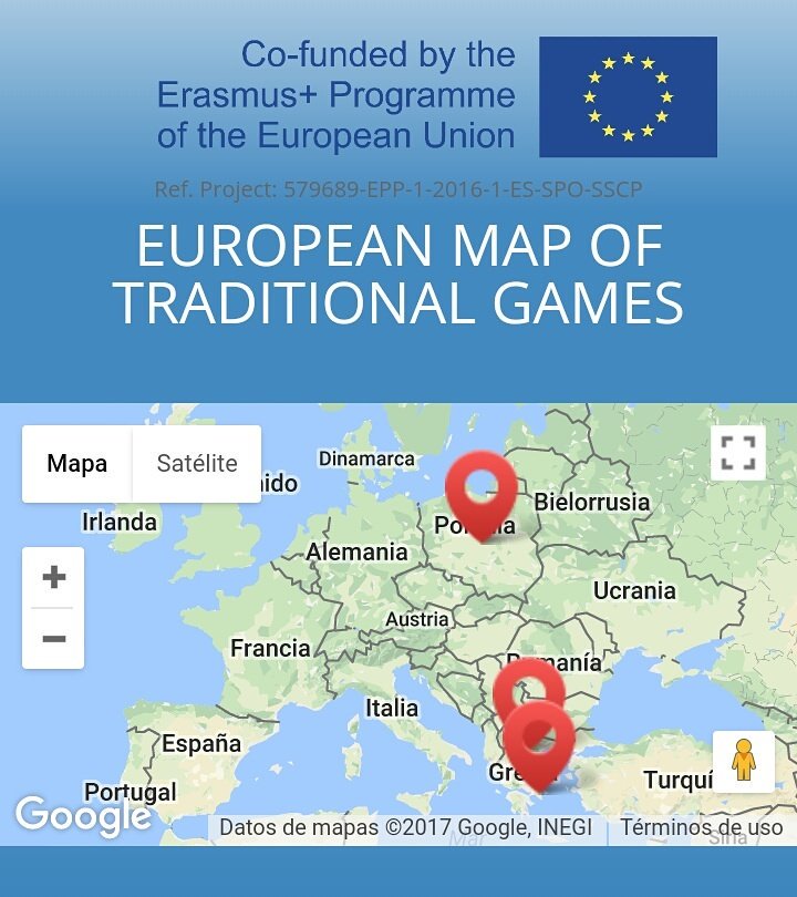 The first games on the web are already