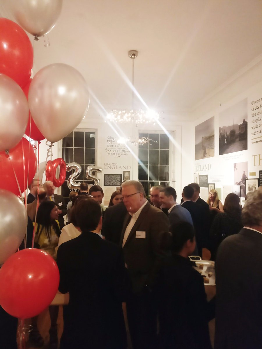 FRKellyIP's tweet photo. Thanks to all those who joined our 90th celebration last night! Hope you enjoyed it as much as we did. #FRKelly #90anniversary @dublinmuseum https://t.co/mFbWRBAsyy
