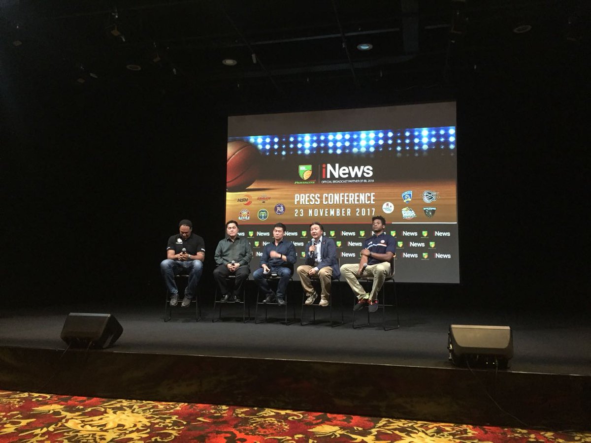 Kompetisi di IBL Pertalite musim ini akan semakin seru, tak hanya karena hadirnya pemain asing tapi prestasi pemain nasional juga meningkat, ungkap Direktur Utama <a href="/IBLindonesia/">Indonesian Basketball League (IBL)</a>, <a href="/H3gozali/">Hasan Gozali</a> #iNewsIBL2017