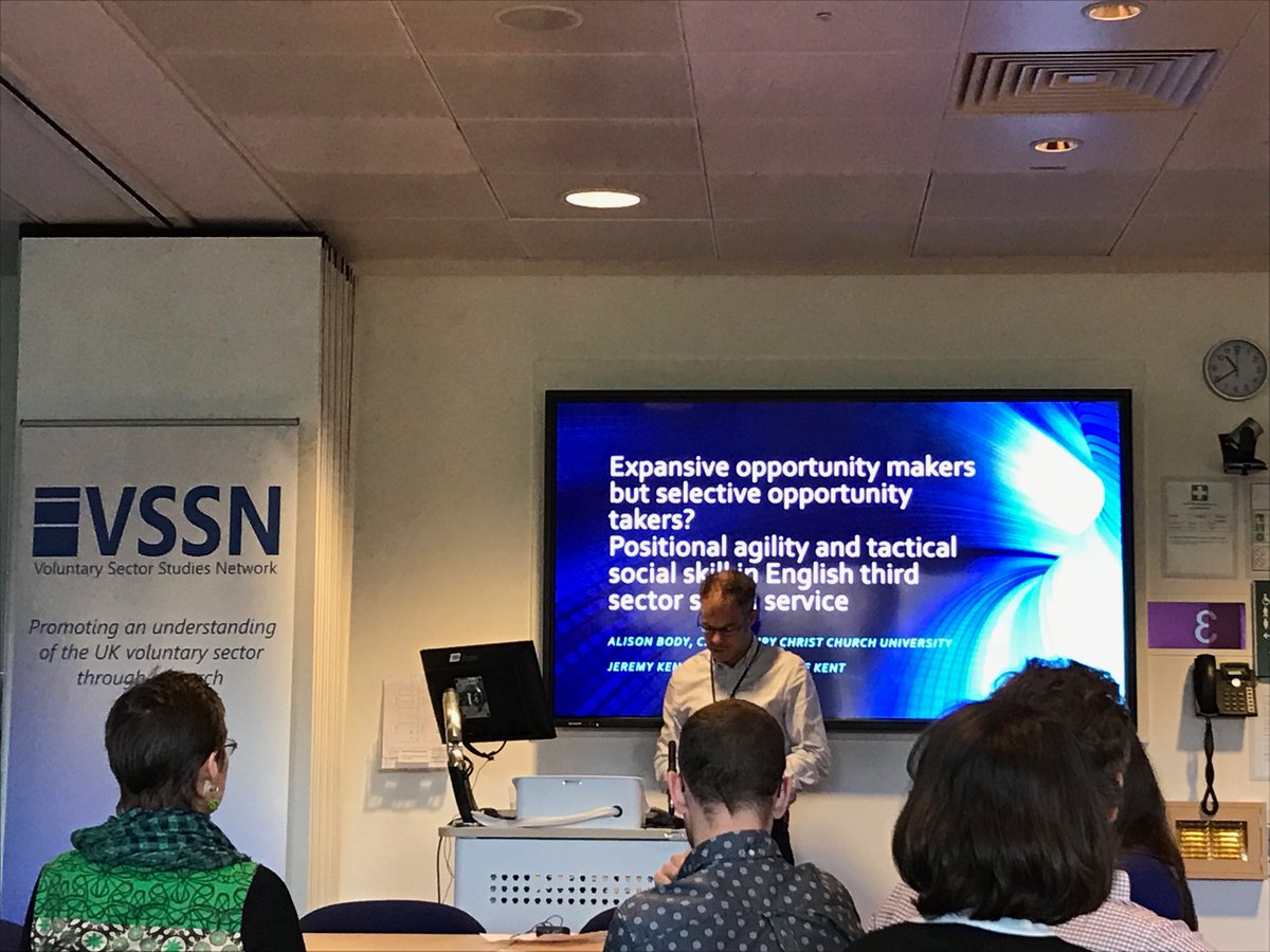 SivVangen's tweet photo. CVSL hosting VSSN day conference - introduction by James Rees https://t.co/NXRr5MKQoB