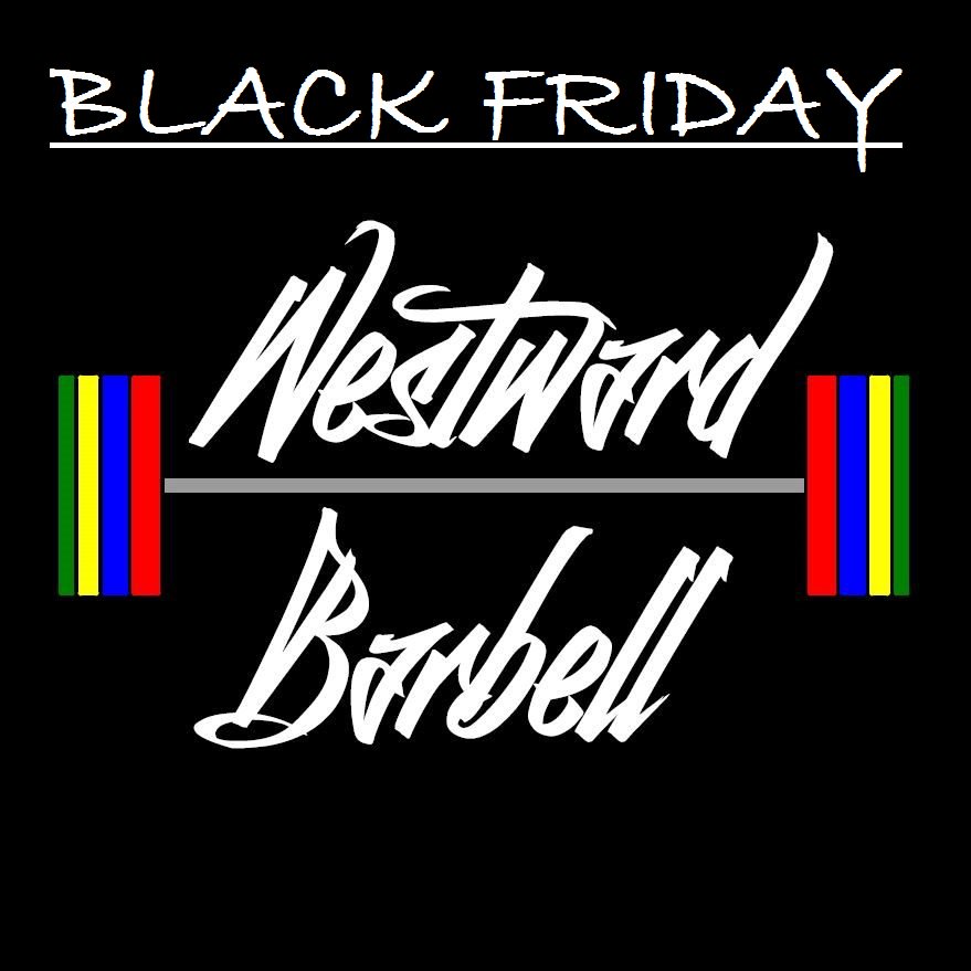 EakersDIY's tweet image. If your looking to get fit over the Christmas period check out the amazing black Friday deal are friends at @westwardbarbell have on!
UNLIMITED group personal training for the rest of 2017!!!
Only £40!!! #ThursdayThoughts
