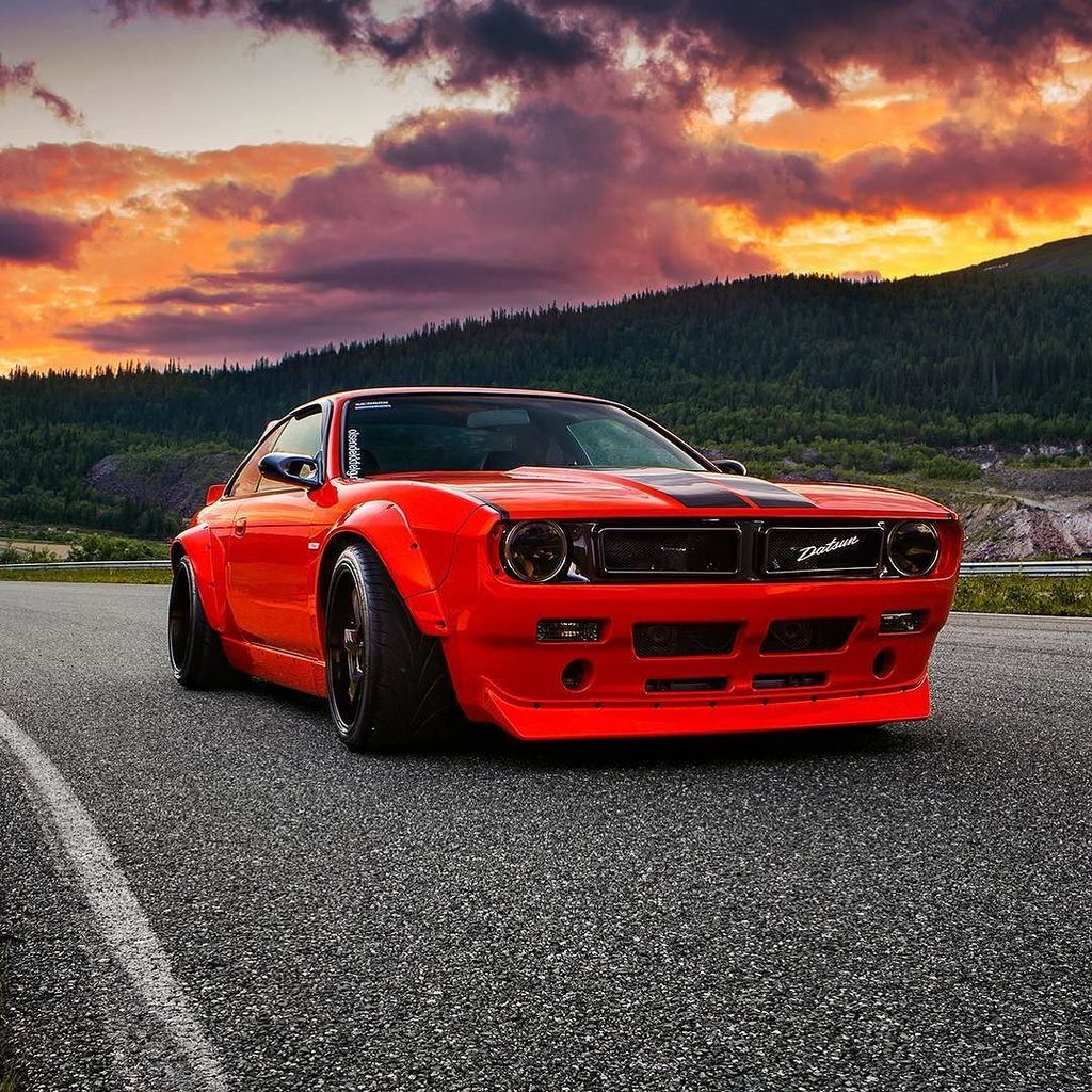 Eirik dde Orange Boss Arctic Circle Raceway Steffentomasdal Orange Nissan Datsun Rocketbunny Rbboss Bunny Pandem Rocketbunny240sx 240sx 0sx S14 S15boss Iamthespeedhunter Acr Car Arcticcircleraceway Moirana