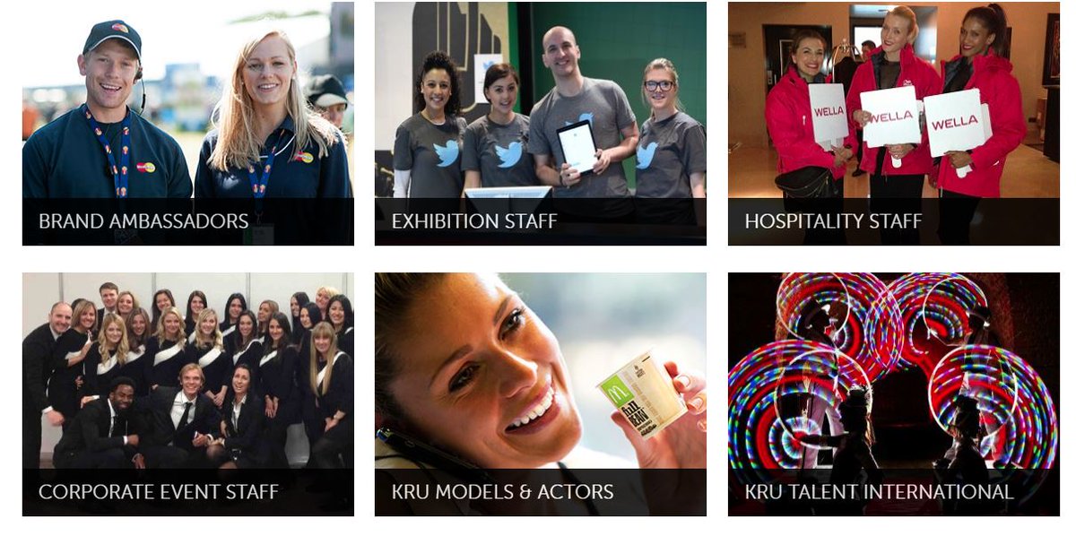TheCreativeSO's tweet photo. We're extremely excited to announce our new #CreativeShootout Supporter @KruLiveStaffing! 👏🙌🎉 Find out more about what Kru Live and their fantastic MD @SarahJaneBenham offer here: https://t.co/MamgNUvLRE https://t.co/YJmqzPfRKI