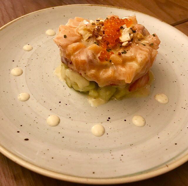 bordeauxbcn's tweet photo. Gracias por la visita @GastroExperienceBCN! 💥
#Bordeaux #BordeauxBCN #Gourmet #Barcelona #Restaurant https://t.co/Hk7nvbgas8