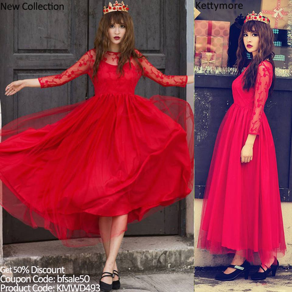 kettymore1's tweet photo. #kettymore #dress #womendress #shirts #partydress #fancydress #specialOccasions #usafashion #like #style #red #party  #like4like #fashion #Club1909 #SpecialOffer #likeforfolow #BlackFriday  Product Link: https://t.co/QMWX51OCJ1
Get 50% Discount Limited Offer Coupon Code: bfsale50 https://t.co/jbZTShGxGV
