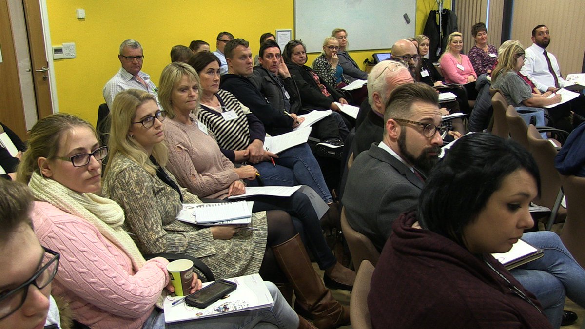 BlackpoolUnltd's tweet photo. Looking good Jenny @HardmanMcNeal 😉 A few pics from #BEW17 an amazing week of @GEWUK #enterprising events for #startups &amp; growing businesses.  Big thanks 👏to @Globegig @walkingfootyfwd for filming the events 😊&amp; @Happy_Creative https://t.co/WxkdlFGfhf
