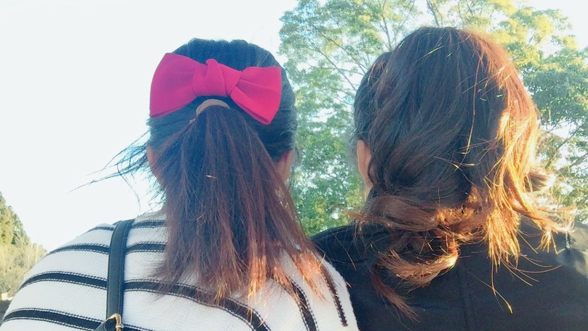 moena1027's tweet photo. 大崎のふれあいフェスタ！🐽
卒業したら舞子と会えなくなるの寂しい😭
それまで、たくさん遊んで思い出作る!!!👍👍👍👍👍👍👍👍👍👍👍
きょー1日、楽しすぎました💋 https://t.co/zxd9qyybGl