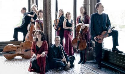RosaBiancaBooks's tweet photo. Stasera alla #Filarmonica #Trento #Oxalys con l'ottetto del magnifico #Schubert
#Musica #classica @SartoryArtists
https://t.co/fAtR9UWti0 https://t.co/3cqdYL8IId