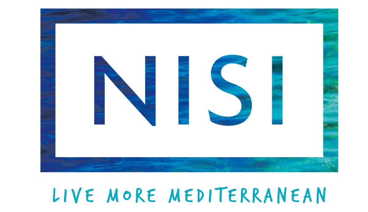 We recently updated the brand of the Mediterranean homeware company <a href="/nisilivinguk/">Nisi Living</a>. Read more about our for work over on our blog: ow.ly/QCjT30gLJOe