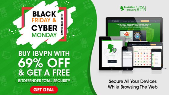 InvisibleBrowsingVPN tweet media