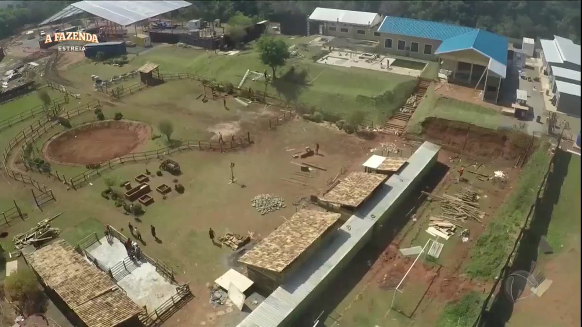 gucoments's tweet photo. Foi confirmado pela Record!!! Dia 7, é a grande final da Fazenda. #AFazenda 💗 https://t.co/RGZviRhdTx
