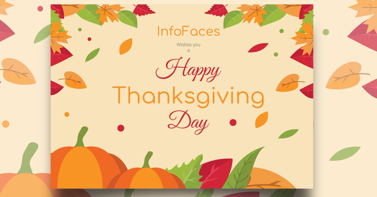 InfofacesInc's tweet photo. #HappyThanksGiving https://t.co/7jNCaxOc64