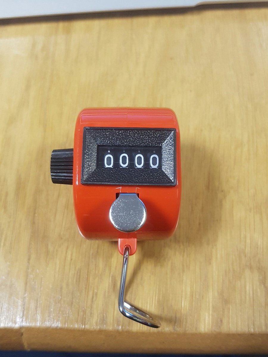 wellington_spw's tweet photo. New introduction to our @wellington_spw syllabus. Each coach has a clicker that is used as a positive learning tool. To increase the intention to learn. Both coach and player.
#learningawareness https://t.co/MuQBllCwNM