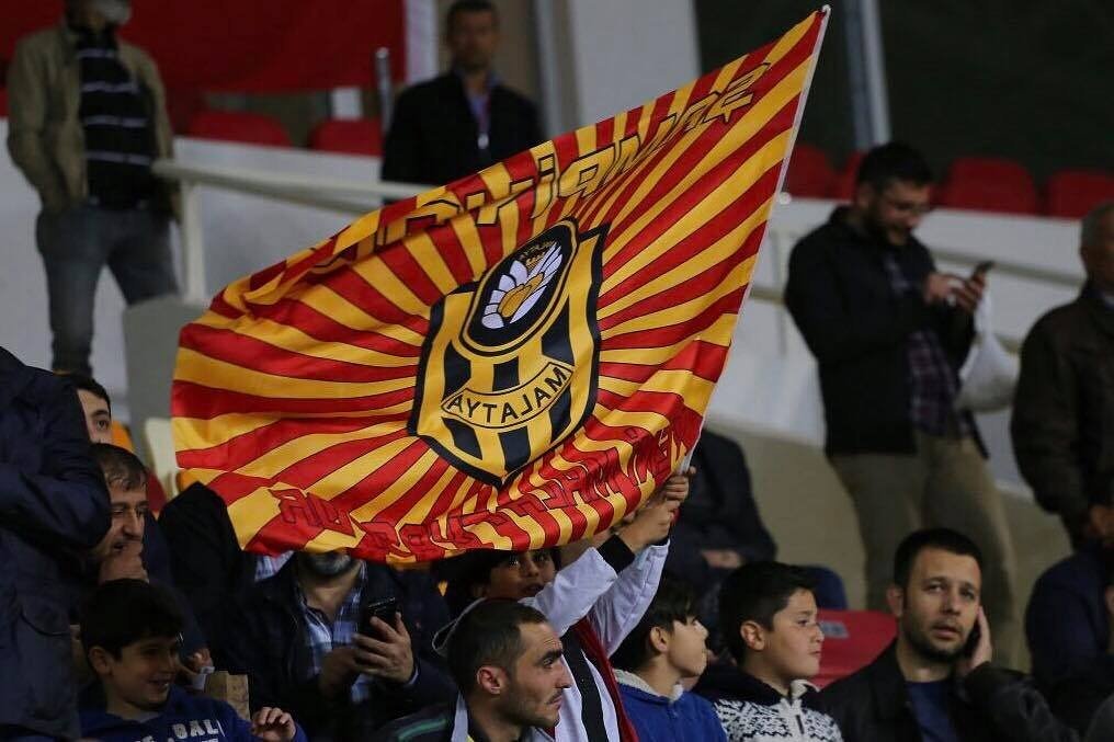 YMSkulubu's tweet photo. Günaydın Büyük #YeniMalatyaspor taraftarı! Cumartesi günü oynayacağımız Beşiktaş maçında sen de #OrdaOl #TakımınaDestekOl https://t.co/15RqBjnV4K