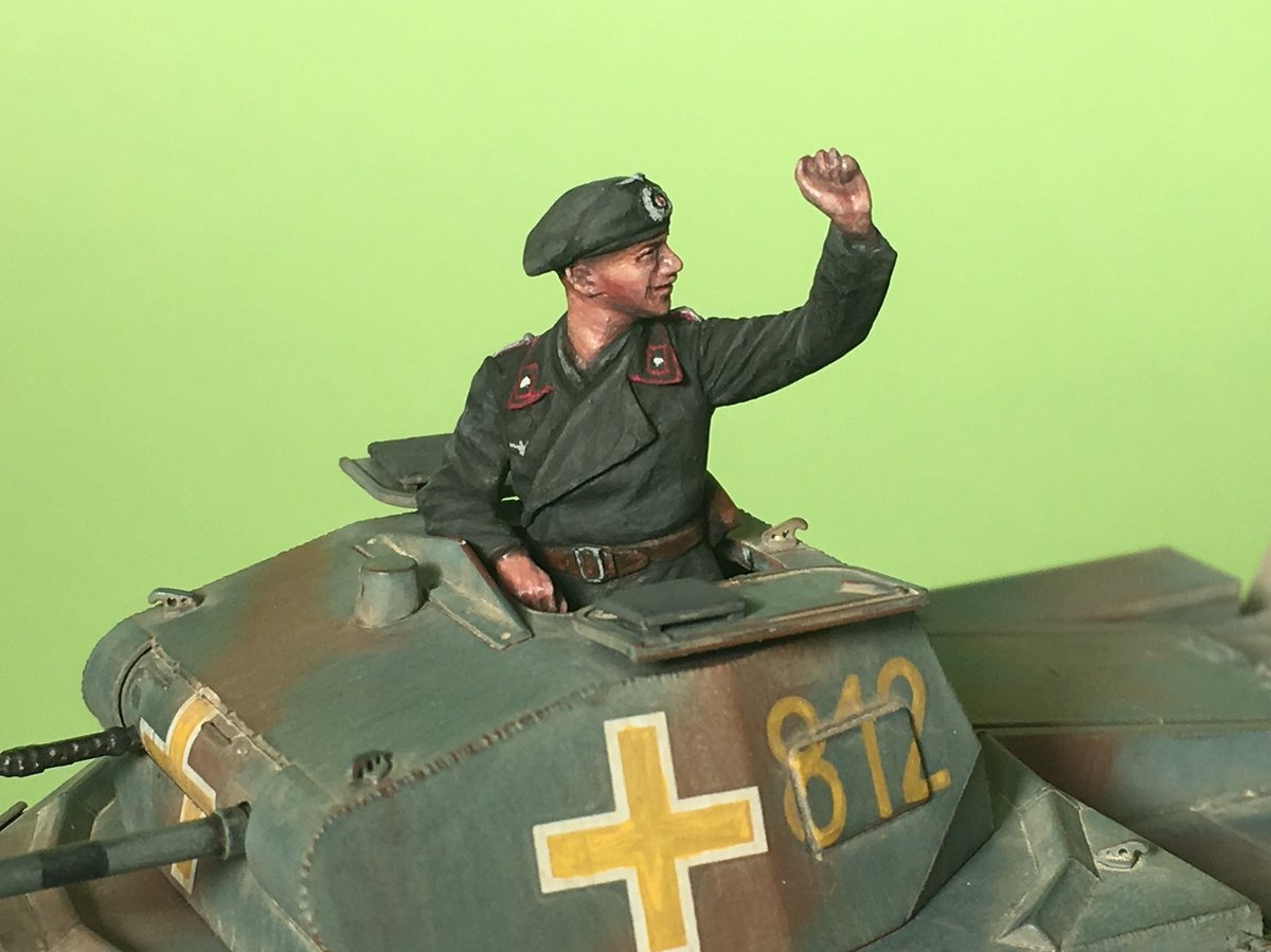 ドイツ軍 戦車兵 帽子 再生産 1 35 WWII ドイツ武装親衛隊 規格帽 略