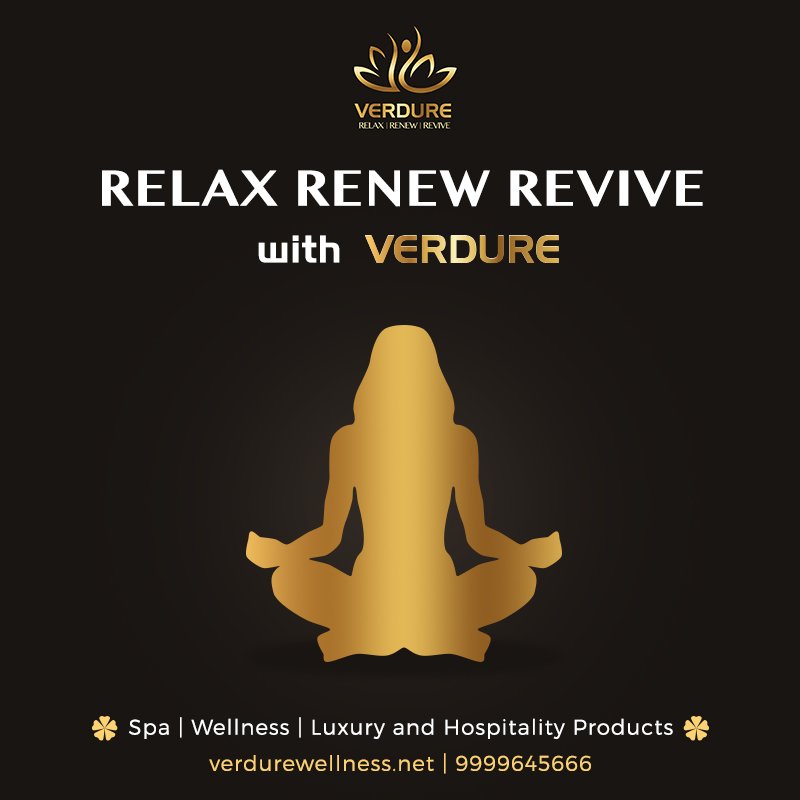 Verdure_Wl's tweet photo. Explore the inner you with Verdure’s #spa and #fitness products.
@Verdure_Wl is one-stop solution for all Spa, Wellness, Luxury, and Hospitality products.
More details: 9999645666 / https://t.co/14yVSUJNCp
#SpaConsultancy #Jacuzzi #SaunaHeaters #FitnessEquipments #HighendProducts https://t.co/jmk4aba0NM