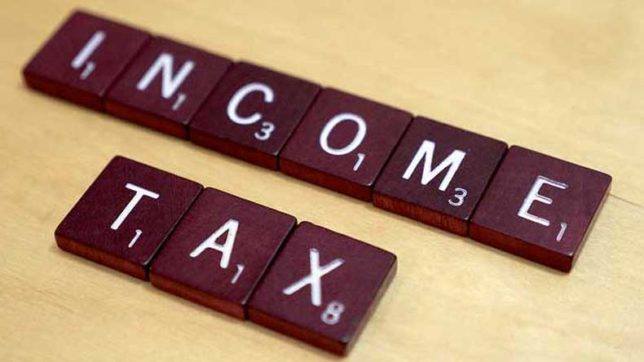 ksg_ias's tweet photo. Task force to draft new direct tax law
Read more ... https://t.co/hRLZs1NPlX
#taskforce #taxlaw #tax #economicneed #sixmember https://t.co/Ql6fcq4CtT
