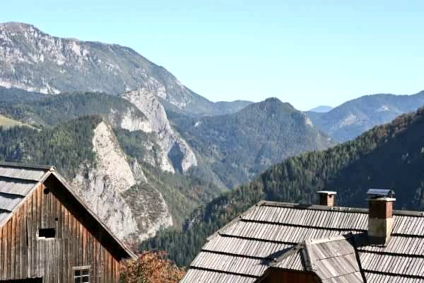LetsGoSlovenia's tweet photo. The view from here doesn't reach distances. But still, it is magnificent #Slovenia #MatkovKot https://t.co/nVl7AsEpyi https://t.co/i5FGnkbGhj