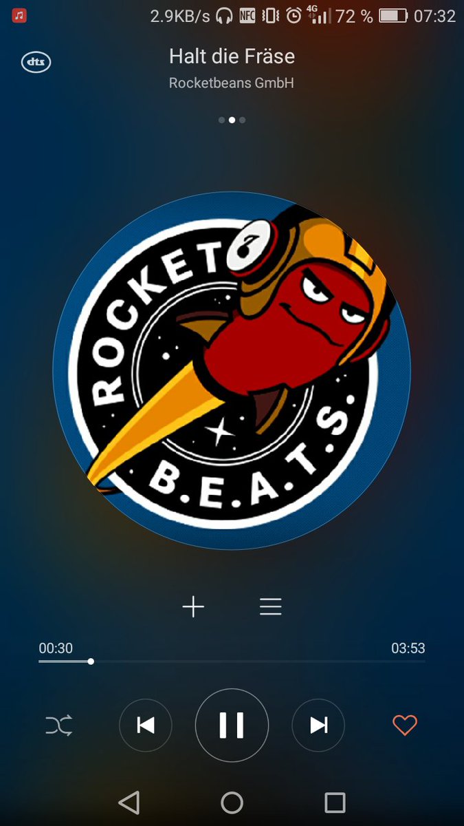 Buschpilot901's tweet photo. Auf zur Arbeit... wäre mal Zeit dür einen neuen Track @TheRocketBeans oder?! Wie wäre es mit “Hol die Flex!“ oder “Akkuschrauber Blues“?! #rbtv #rocketbeats #neuedeutscheschelle https://t.co/vfS0g9ZtCK