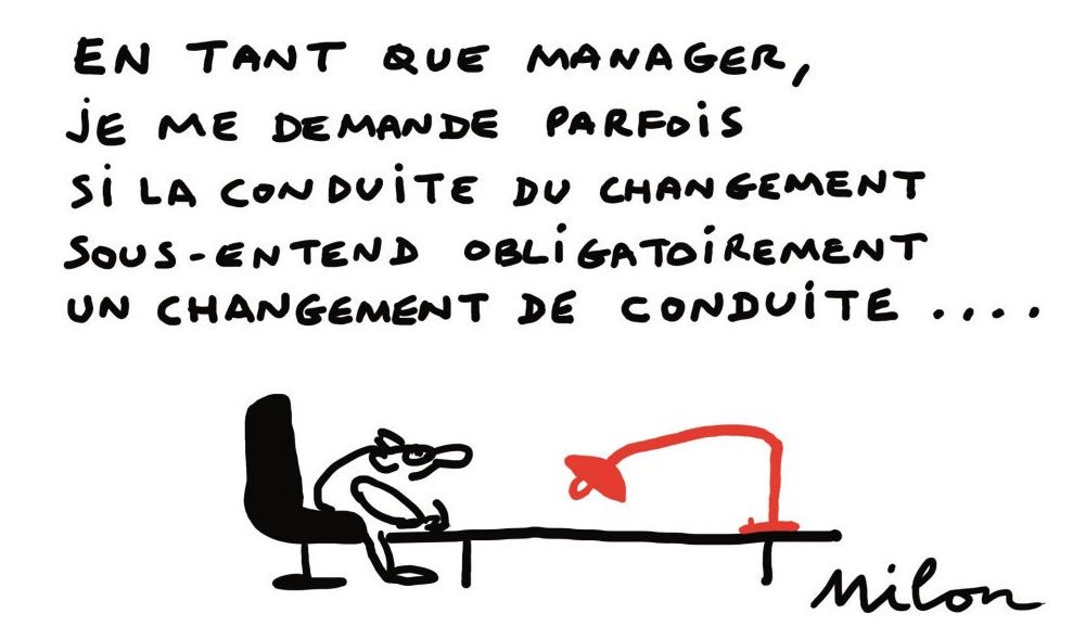 carole_bonnet's tweet photo. L’incarnation et l’exemplarité comme composantes essentielles du #changement, à méditer pour prendre la voie de l’#entreprise responsabilisante @grdf https://t.co/mOVkxZX7dz