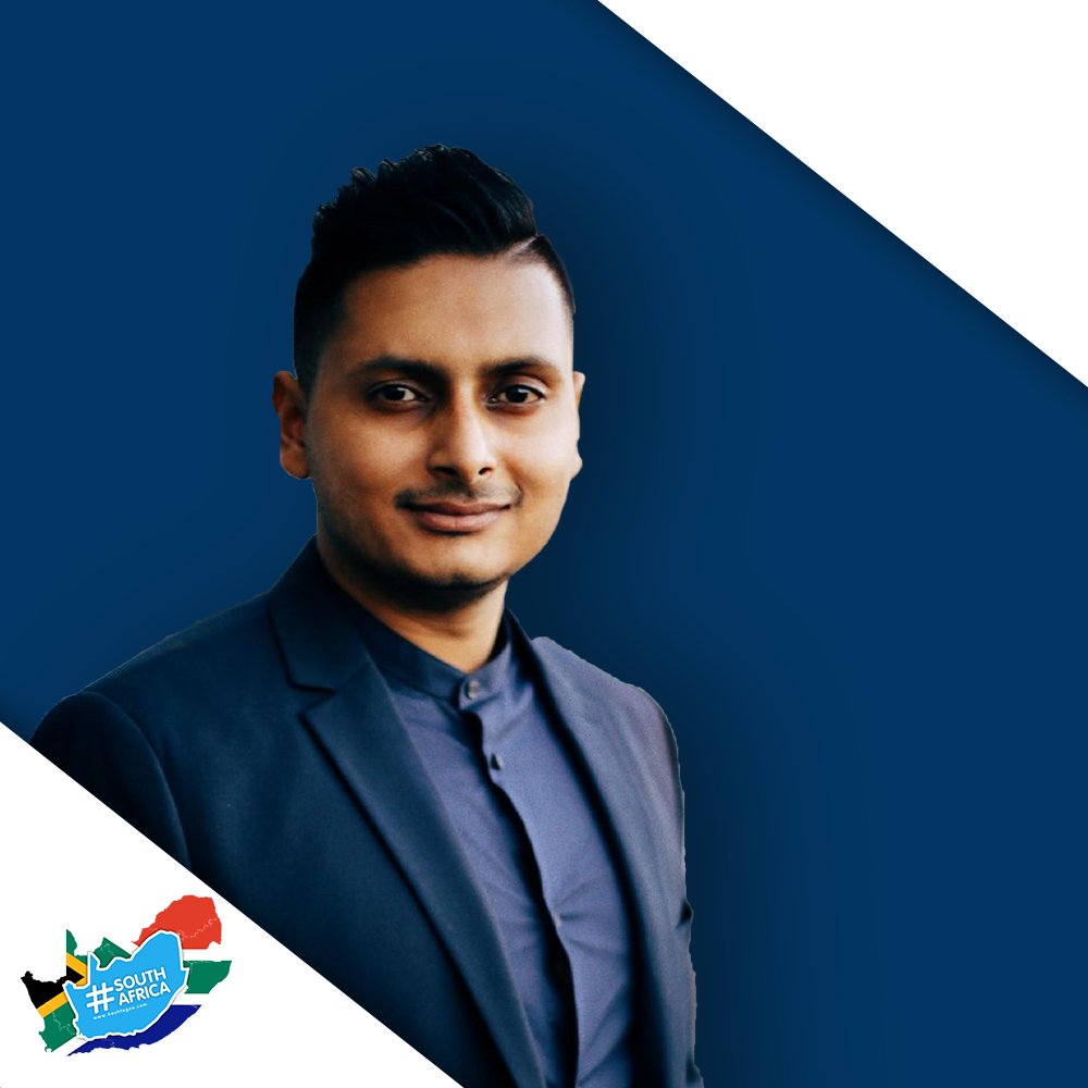hashtag_sa's tweet photo. The CEO of hashtag South Africa is a finely-tuned businessman with sense of style and passion for the people around him. I could not recommend a better social media guru._IComputing Solutions. Definitely our #InfluentialPerson https://t.co/dEhdSWmB9g