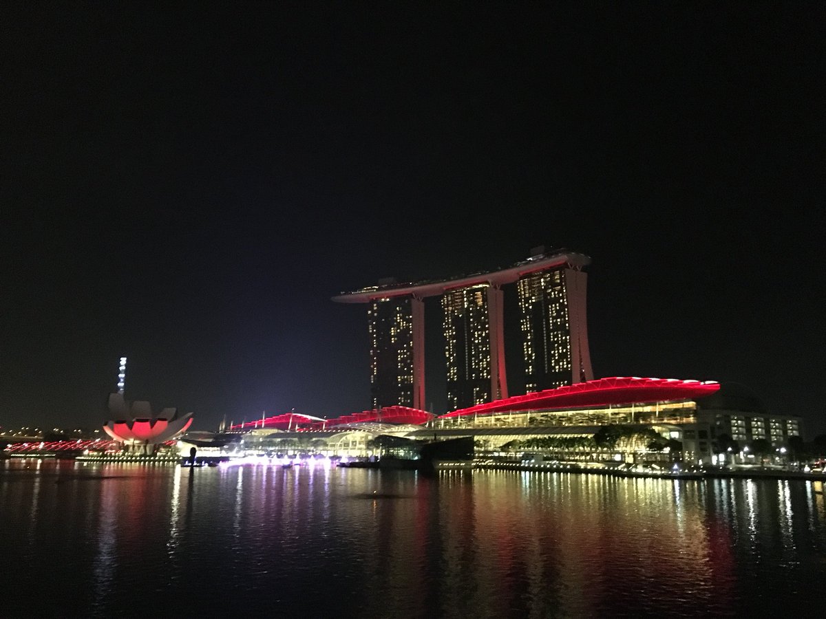 _ChristopheBrun's tweet photo. De retour de Singapour, nouvelle implantation pour Key Consulting ! https://t.co/YRXtszy79C