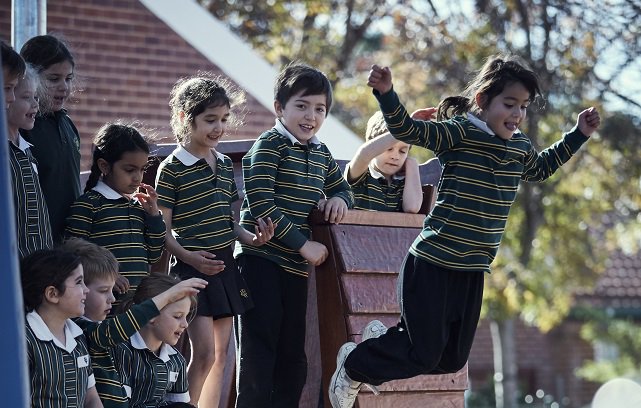 New blog post: My Daring Wesley Girls.
Guest blogger and Wesley parent, Jennifer, reflects on her daughters' co-educational experiences at Wesley. 
Read more: ow.ly/1jqd30gLAN9