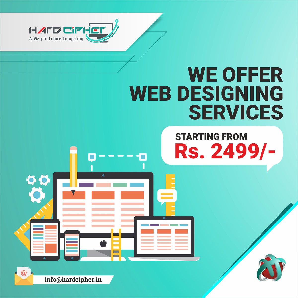 hardcipherindia's tweet photo. #hardcipher #webdesigning #web #design #website #best #price #printmedia #print #media #SEO #SMO #DIGITAL #CONTENT #APPS #cipher #work #team #sales #market #client #hard #blog #india #delhi #code
visit : https://t.co/oxryLpCKaY https://t.co/UwTjtOtPw1