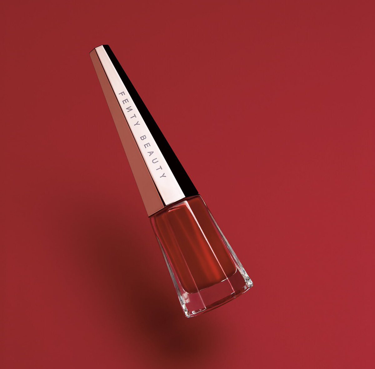 fentybeauty's tweet photo. #STUNNA lip paint is available now!!! https://t.co/zcKGn8ZZsY https://t.co/e8DPnacoyJ