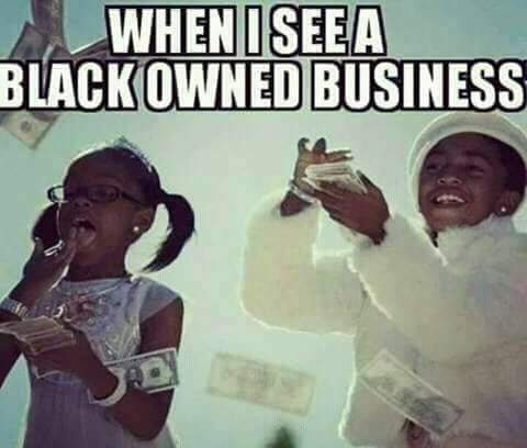 LovingLocalMag's tweet photo. #ThursdayHumour #blackisgold #BlackBusiness #Entrepreneur #blackexcellence #loveyourlocal #buylocal #ProudlySouthAfrican https://t.co/i94GImrMN4