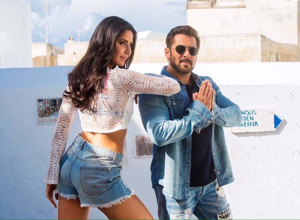 fitnesmodelGS's tweet photo. Swag se kiya h bhaijaan ne swagat ham bhi karenge bhaijaan ka swagat wo bhi swag se🤘🏻🤙🏻👌🏻💪🏻🙏🏻😘😘😍😍😍😍@yrf @BeingSalmanKhan @kabirkhankk @TigerZindaHai https://t.co/FDA2U8MWUO