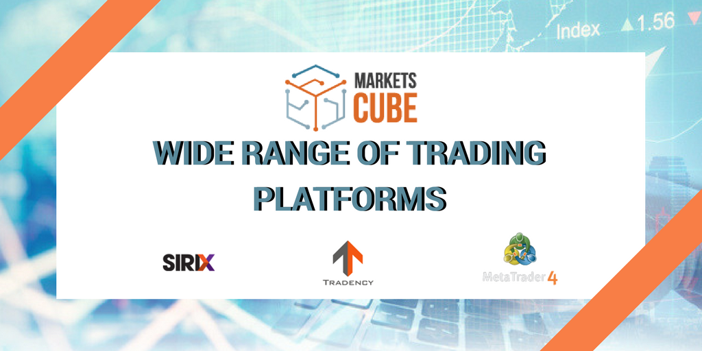 MarketsCube's tweet photo. #MarketsCube provides a wide range of services and finds an individual approach to each client. Thus, our customers can choose among the most advanced #tradingplatforms of our time - #Sirix, #Tradency, #MetaTrader!
#forex #forextrading #trading
https://t.co/aG2L4ZKmvo https://t.co/5qvZBUmYqC