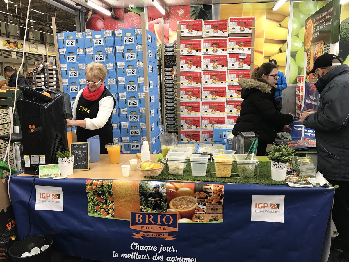 Le Fort des Halles tweet media